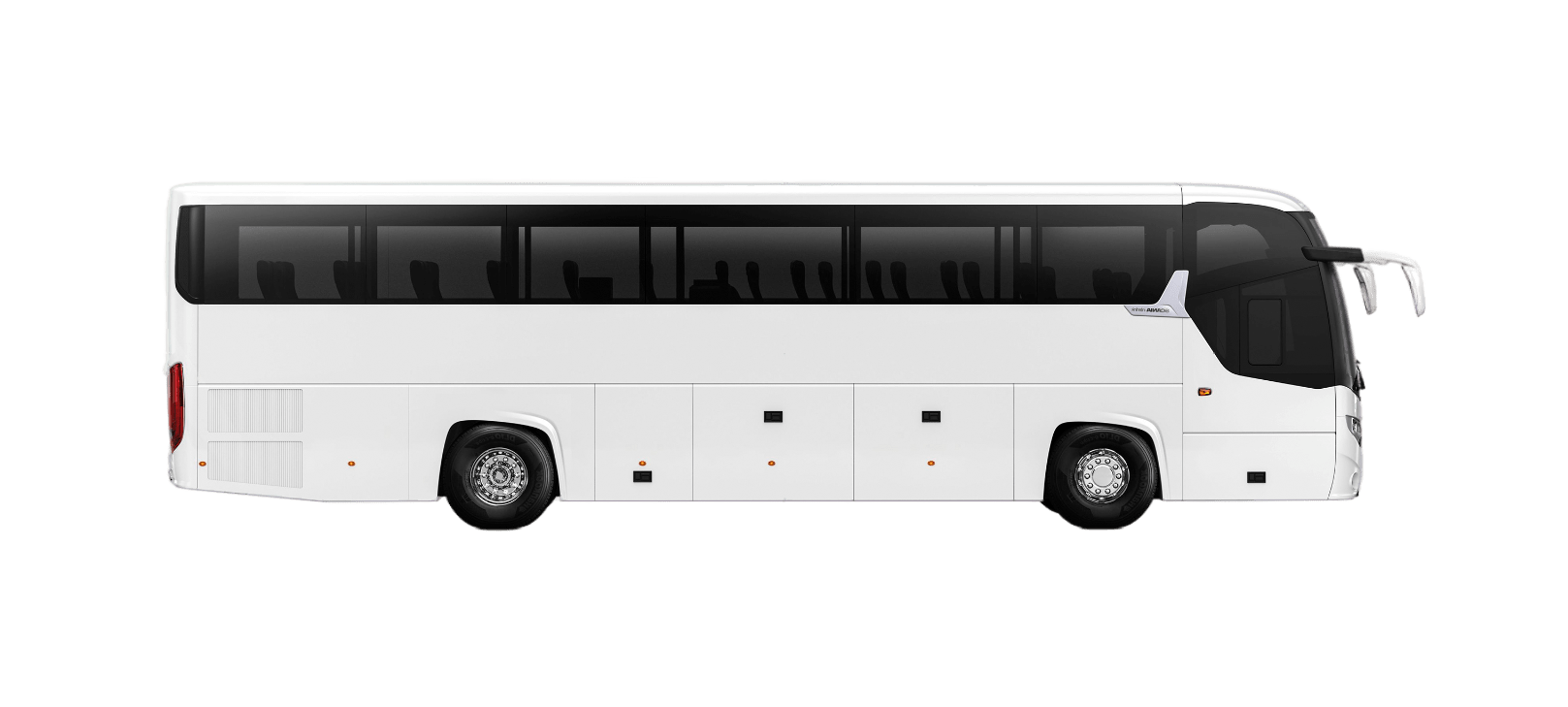 Luxury Coach